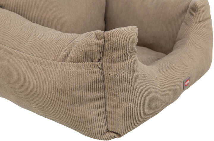 TRIXIE Hunde-Autositz Cord